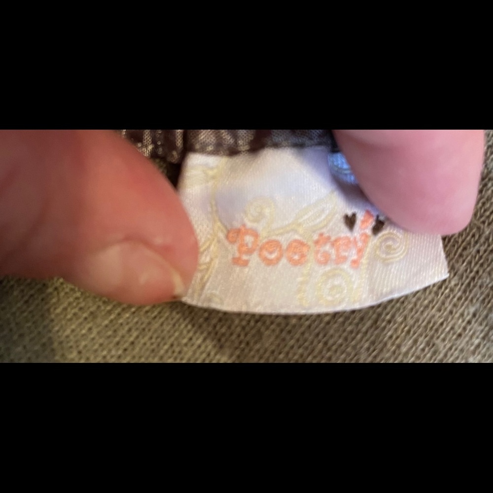 Skirt - Picture 3 of 6